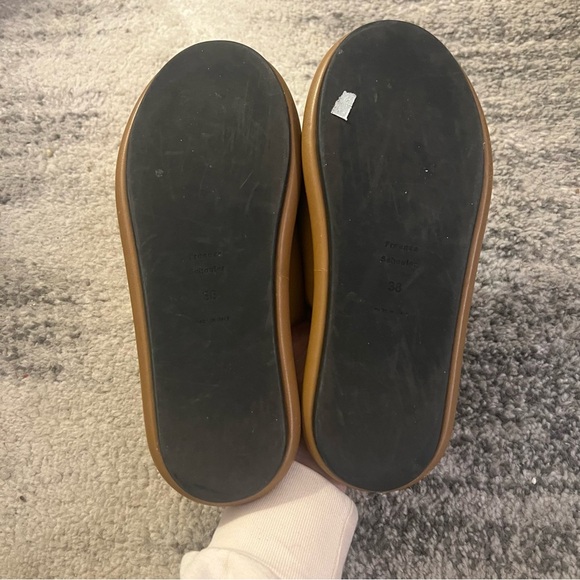 Proenza Schouler Slide Sandals - Picture 10 of 16